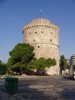 Thessaloniki auf Chalkidiki/Griechenland